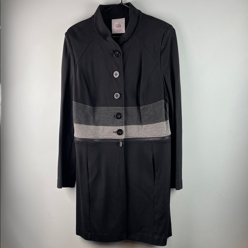 Cabi Love, Carol Collection Jacket Size M